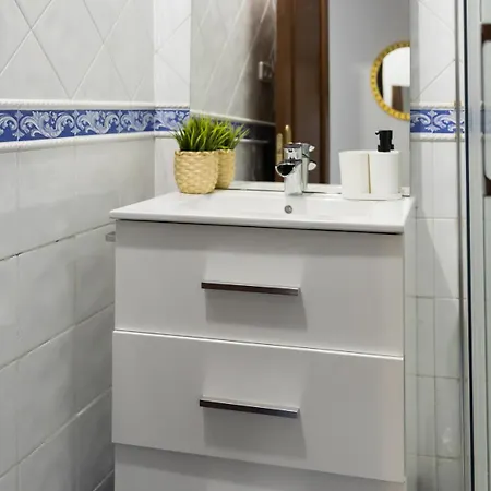 Myhousespain - Playa De Poniente, Con Vistas Al Mar Y Parking Gratuito