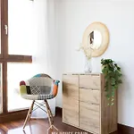 Myhousespain - Playa De Poniente, Con Vistas Al Mar Y Parking Gratuito *
