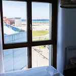 Myhousespain - Playa De Poniente, Con Vistas Al Mar Y Parking Gratuito Apartment *