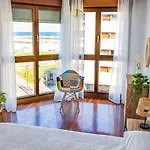 Apartment Myhousespain - Playa De Poniente, Con Vistas Al Mar Y Parking Gratuito